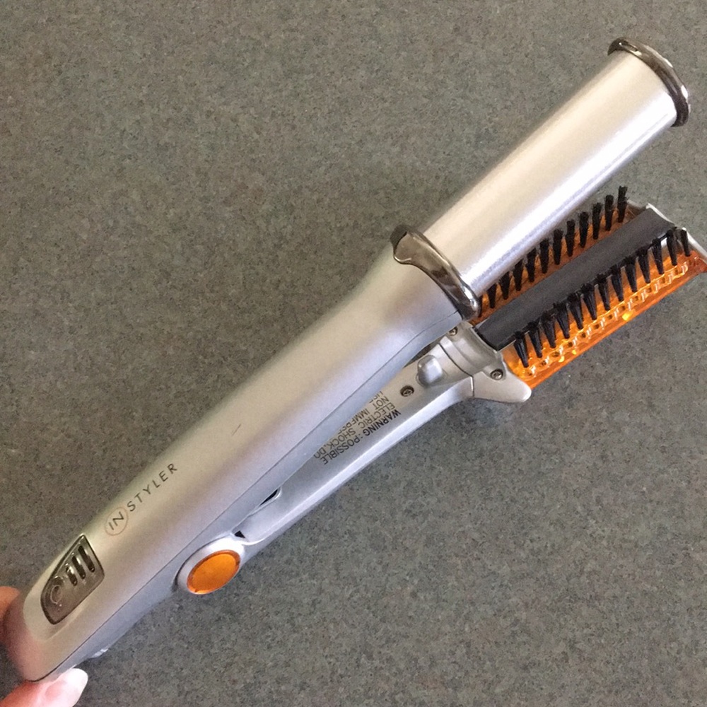 INSTYLER